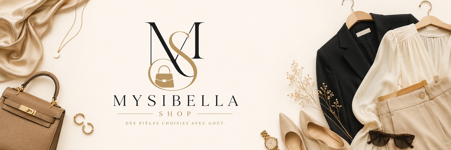 Sélection mode MysibellaShop